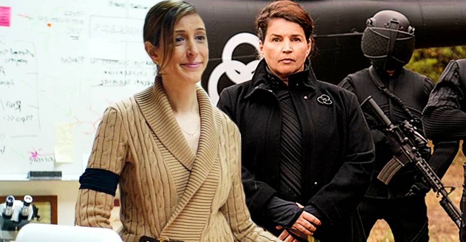 Walking Deads CRM Is Evil (But The Civic Republic Might Not Be) Walking Deads CRM Is Evil (But The Civic Republic Might Not Be)